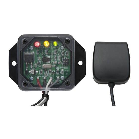 Intellitronix S9020 Installation Manual