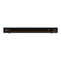 Vertiv SCKM185 User Manual