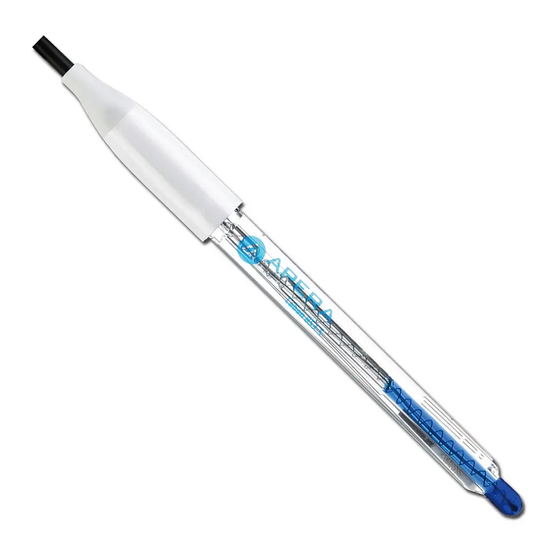 Apera Instruments LabSen 853-S User Manual