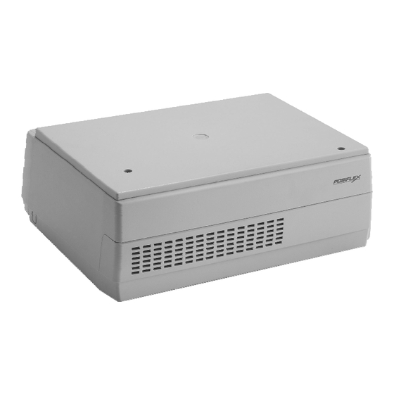 POSIFLEX HT-3600 Series User Manual