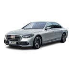 Mercedes-Benz GLE 2022 Owner's Manual