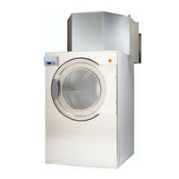 Electrolux T41200CR Installation Manual