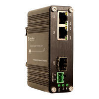 Parallax PDT-NSU-7102-MP-SF-I Operation Manual