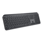 Logitech MX Keys Quick Start Manual