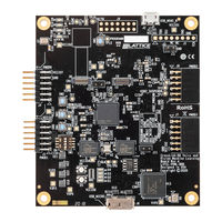 Lattice Semiconductor CrossLink-NX User Manual