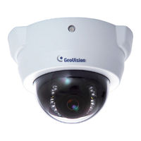 GeoVision 84-FD220-D02U Hardware Manual