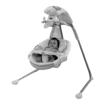 Fisher-Price M5585 Manual