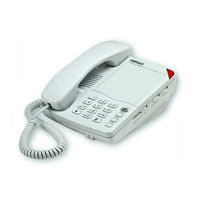 Cortelco Colleague 2201 Owner's Instruction Manual