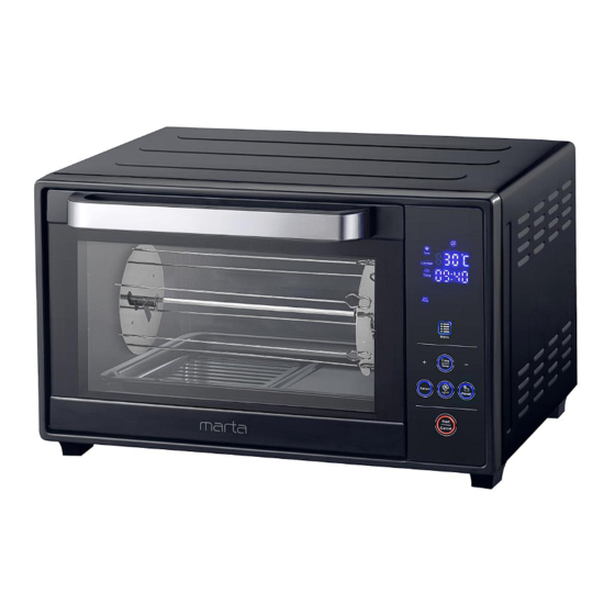 Marta MT-EO4288B User Manual