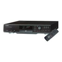 Philips CDR880 Service Manual