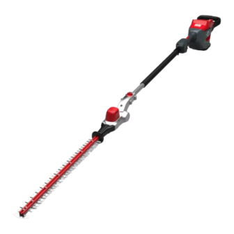Cramer 2300886 Manual