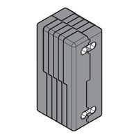 Reflex Longtherm Protect EPP Instructions For Use Manual