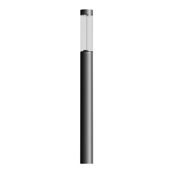 BEGA 84 747 Manual