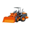 Compact Loader Hitachi ZW100-5B Parts And Service Manual