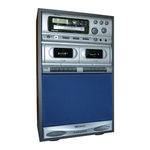 Memorex MKS-5001 Manual