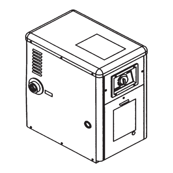 Hayward H-Series Manual