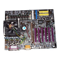 SOYO SY-P4S DRAGON Ultra User Manual
