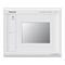 Control Systems Panasonic CZ-256ESMC2 Operation Manual