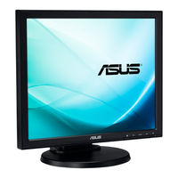 Asus VB199T/S User Manual