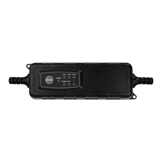 Clas Ohlson CB5-5L-BS Manuals