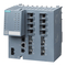 Network Router Siemens SCALANCE XM-400 Configuration Manual