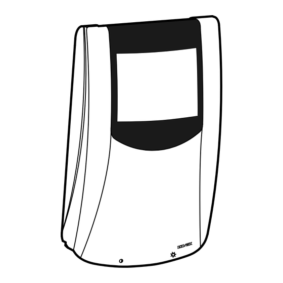 Elvox 6009 User Manual