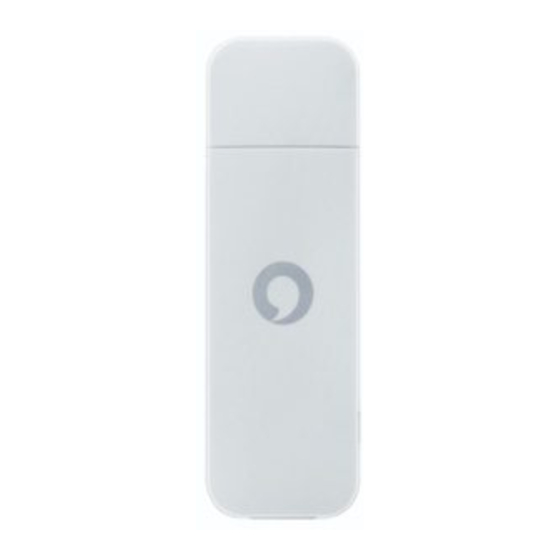 Zte K4607-Zr Quick Start Manual