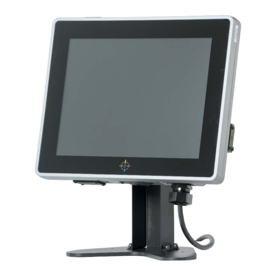 Advantech TouchMix XI User Manual