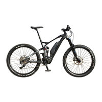 Pedego ELEVATE Assembly Instructions & Owner's Manual