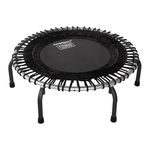 JumpSport Fitness Trampoline User Manual