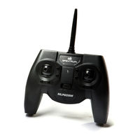 E-FLITE EFLRMLP6 Instruction Manual
