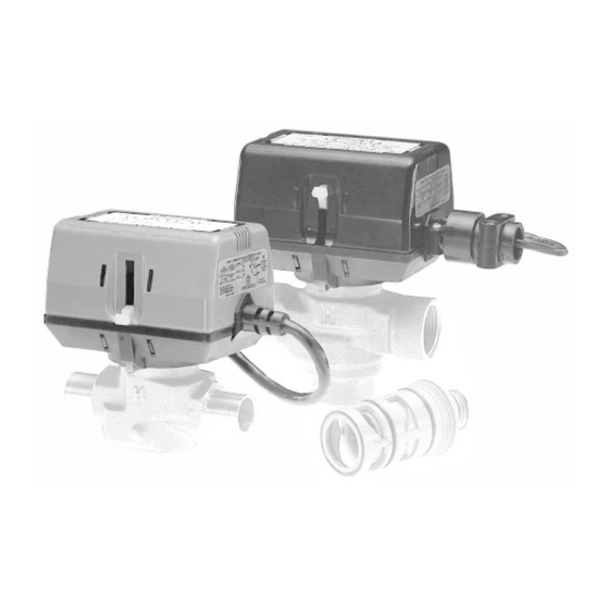 Honeywell VC2 Series, VC4 Series, VC60 Series, VC8Series Quick Start Manual