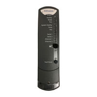 Rockwell Automation Allen-Bradley AADvance T9481/2 Solutions Handbook