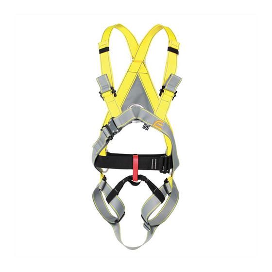Singing rock ROPEDANCER II Manual