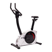 Christopeit Sport ET6 Pro Assembly And Exercise Instructions