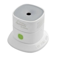 WOXTER domotify User Manual