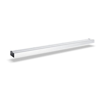 GEZE Slimdrive SC Operation & Maintenance Manual
