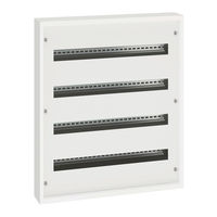 LEGRAND 3 372 22 Specifications