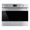 Oven Smeg SFPA7395X2 Manual