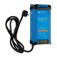 Victron energy Blue Power 24/12 Manual