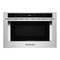 KitchenAid KMBD104GSS00