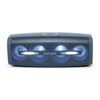 Muse M-830 DJ User Manual