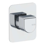BELLOSTA Micheli 5803/2/1/E Installation Instruction