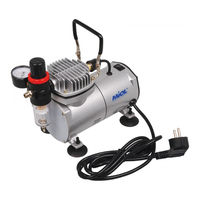 MIOL 81-125 Manual