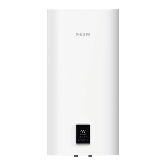 Philips AWH1620/51(30YC) Manuals