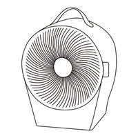 Singer FHT 6320 Instruction Manual