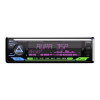 Aura FIREBALL 4.100 User Manual