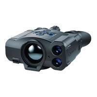 Pulsar 77461 Manual
