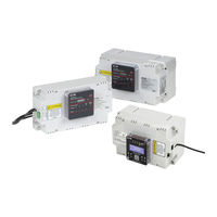 Eaton SPD200480D2C Installation Manual
