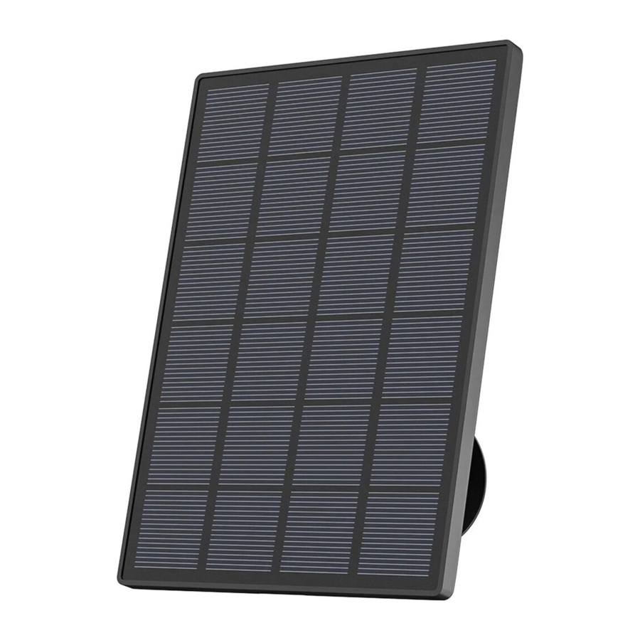 ieGeek ZS-GQ5 Manuals